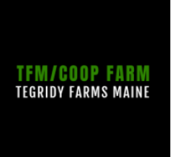 Tegridy Farms Maine