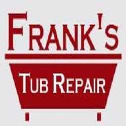 Frank's Tub Repair
