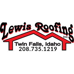 Lewis Roofing, Inc