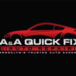 A&A Quick Fix Auto Repair
