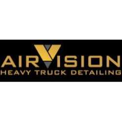 Air Vision Heavy Truck Detailing