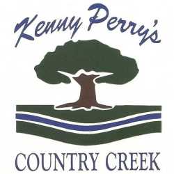 Kenny Perry's Country Creek Golf Course