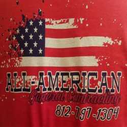 All American General Contracting