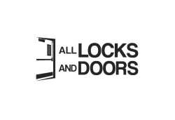 Commercial Locks And Doors