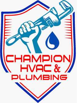 Champion HVAC & Plumbing