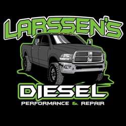 Larssen's Diesel Performance & Repair