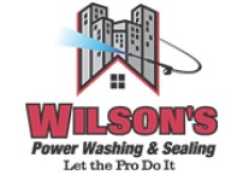 Wilson's Power Washing & Sealing