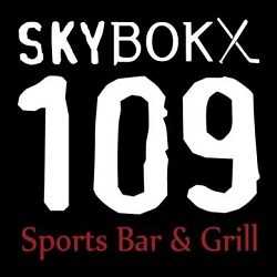 SKYBOKX 109 Sports Bar & Grill