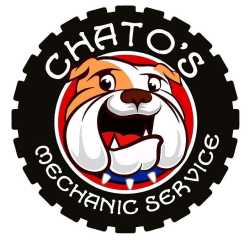 Chato's mechanic service