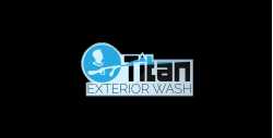 Titan Exterior Wash