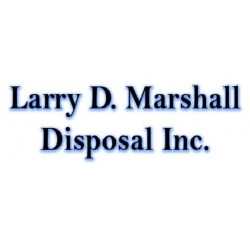 Larry D Marshall Disposal Inc