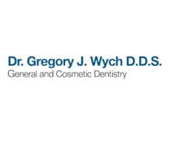 Wych Gregory Dr The Art of Dentistry