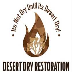 Desert Dry Restoration