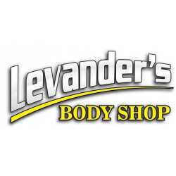 Levander's Body Shop