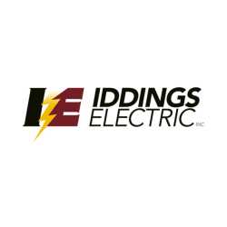 Iddings Electric Inc