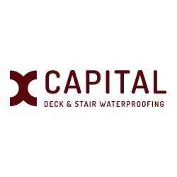 Capital Deck & Stair Waterproofing