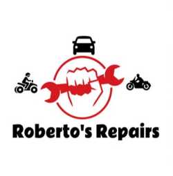 Roberto's Repair