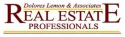 Real Estate Professionals: Dolores Lemon and Associates