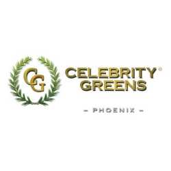 Celebrity Greens Phoenix