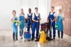 District Building Maintenance LLC - Construction & Commercial Cleaning East Los Angeles CA