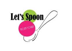 Let's Spoon Frozen Treats