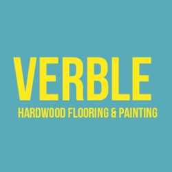Verble Hardwood Flooring & Painting