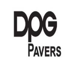 DPG Pavers