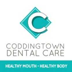 Coddingtown Dental Care