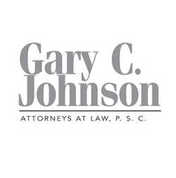 Gary C. Johnson, P.S.C.