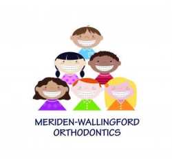 MERIDEN-WALLINGFORD ORTHODONTICS: Dr. Kathryn Reluga, DMD