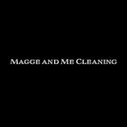 Maggie And Me Cleaning