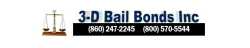 3-D Bail Bonds