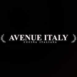 Avenue Italy
