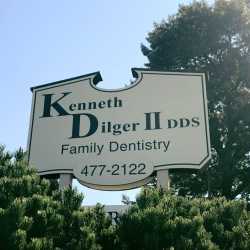 Kenneth H. Dilger II DDS LLC