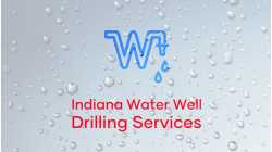 Indiana Water Well