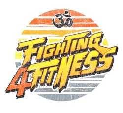 Fighting 4 Fitness