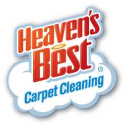 Heaven's Best Carpet Cleaning Jackson TN