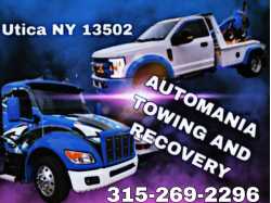 Automania Towing & Recovery
