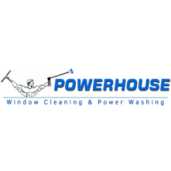 Powerhouse Window Cleaning & Power Washing