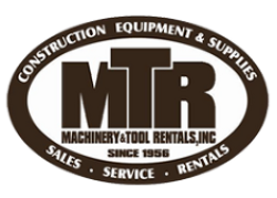 Machinery & Tool Rentals Inc