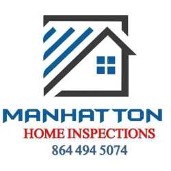 ManHatton Home Inspections Greenville SC