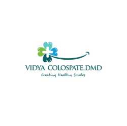 McLean Dentist at McLean Healthy Smiles: Dr. Vidya Colospate DMD