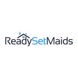 Ready Set Maids - Katy TX
