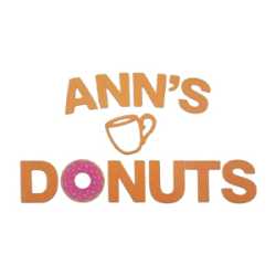 Ann's Donuts