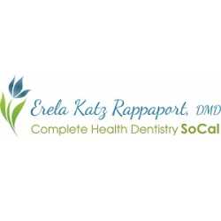 Complete Health Dentistry SoCal Erela Katz Rappaport DMD., D-ABDSM