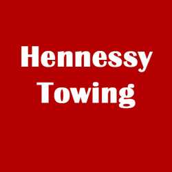 Hennessy Towing