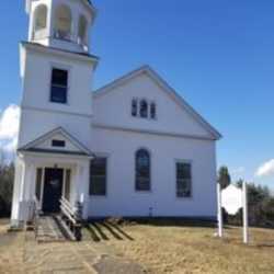 First Baptist Church of Harmony, Maine