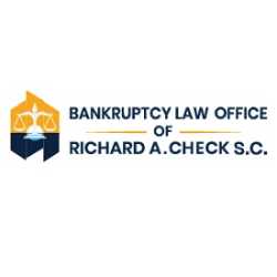 Bankruptcy Law Office of Richard A Check, S.C.