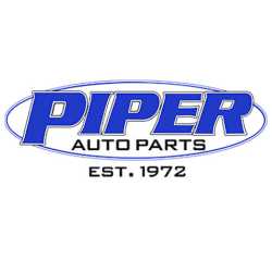 Piper Auto Salvage