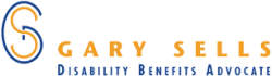 Gary Sells Disability Benefits Advocate
